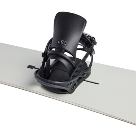 Burton Lexa Re:Flex Snowboard Bindings - Women's - 2025/2026 5
