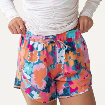 Nani Swimwear Naomi Shorts - Women's 1