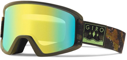 Giro Semi Snow Goggles | REI Co-op