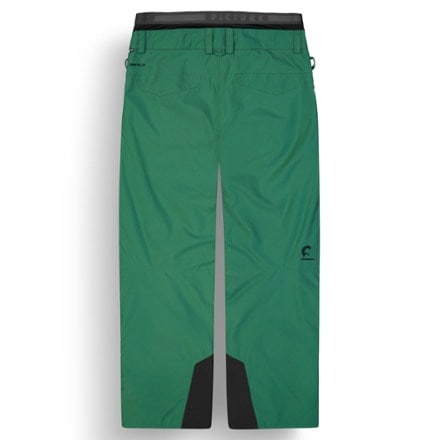 Picture Organic Clothing Object Snow Pants - Men's 4