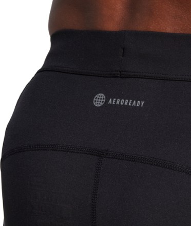 adidas Own The Run Half Leggings - Men's 5