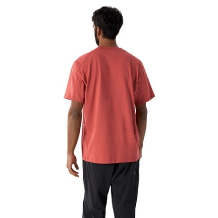 Arc'teryx Kragg SL Cotton Shirt - Men's 2