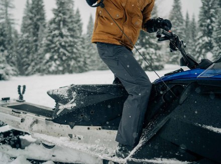 Location Image for Klash Pants - Men's