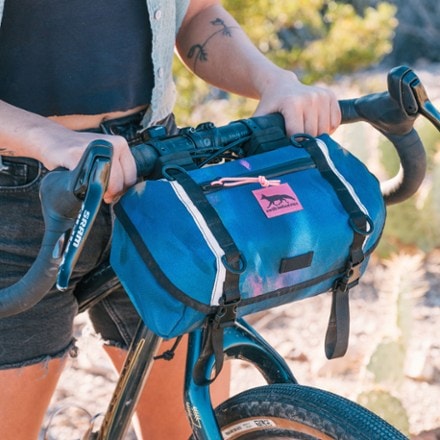 Swift Industries Catalyst Handlebar Pack 4