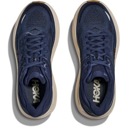 HOKA Bondi 9 Road-Running Shoes - Men's 5