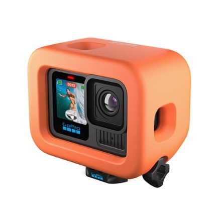 GoPro Floaty Camera not included