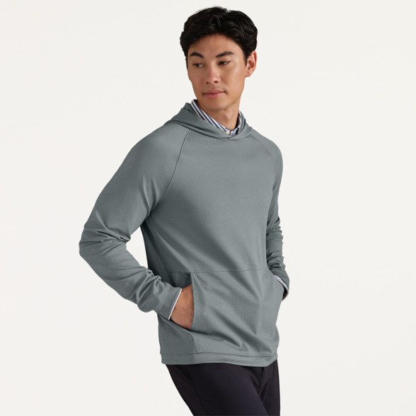 On Body Image of color Sage Grey