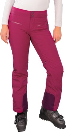 Obermeyer Bliss Snow Pants - Women's 1