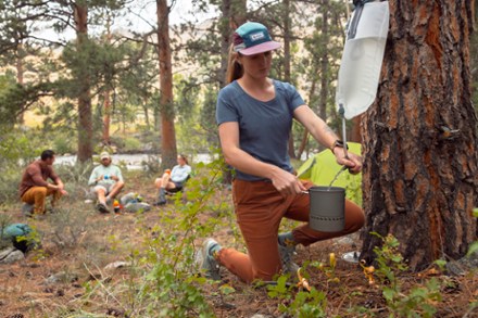 Location Image for Seeker+ 6 L Gravity Filter Kit