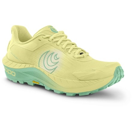 Topo Athletic MTN Racer 4 Trail-Running Shoes - Women's 2