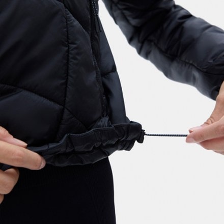 Halfdays Claude Insulated Trail Jacket - Women's 5