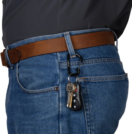 Nite Ize SlideLock Carabiner #3 5