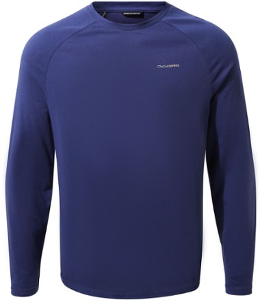Craghoppers NosiLife Bayame Shirt - Men's 0