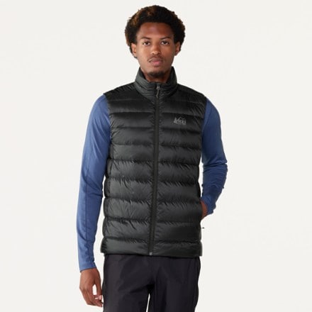 REI Co-op 650 Down Vest - Men's 2