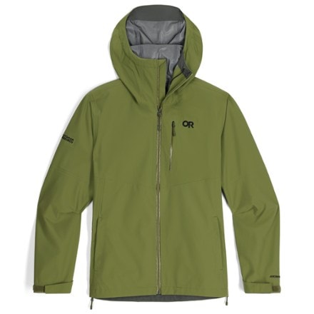 Outdoor Research Foray 3L Jacket - Men's 0