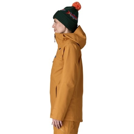 Patagonia Powder Town Jacket - Women's 3
