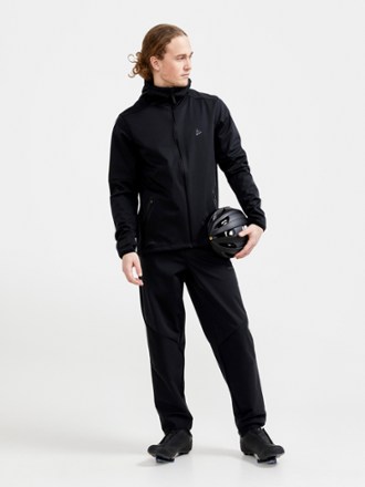 Craft CORE Ride SubZ Cycling Pants - Men's 3