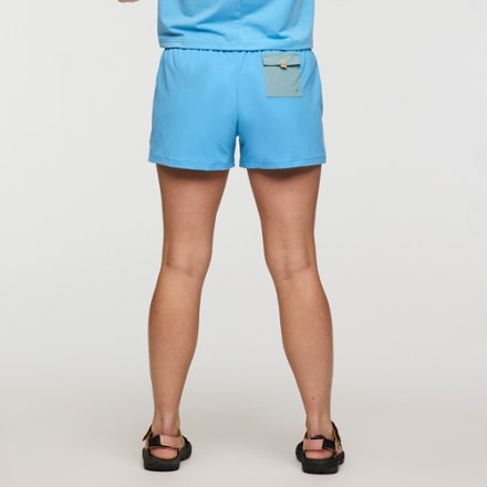 Cotopaxi Brinco Shorts - Women's 2