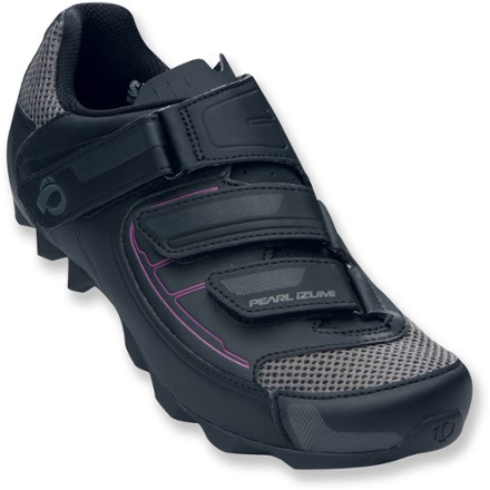 rei womens bike shoes