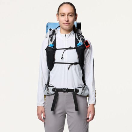 Mountain Hardwear Alakazam 45 Pack 6