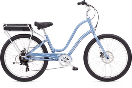 rei electra bike