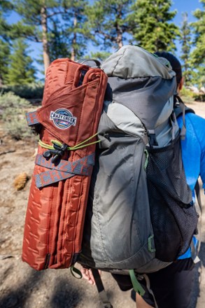 Crazy Creek Hex 2.0 Original Chair | REI Co-op