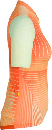 Rapha Pro Team Flyweight Cycling Jersey - Women's 2