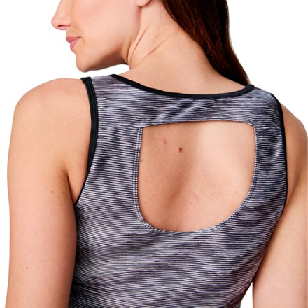★関税/送料込★Swimcity★Siena top Product | LSPACE Toni Bikini Top - Sweet Mandarin
