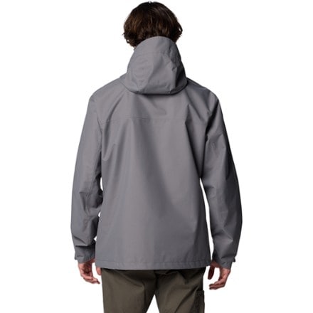 Columbia Hikebound II Jacket - Men's 1