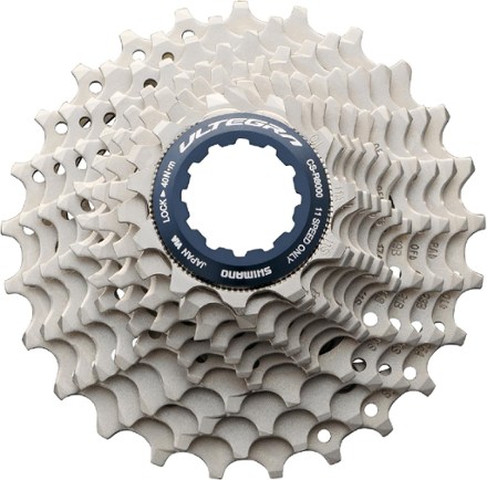 Shimano 11-Speed Cassette | REI Co-op