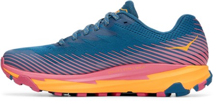 HOKA Torrent 2 Trail-Running Shoes - Women's 1