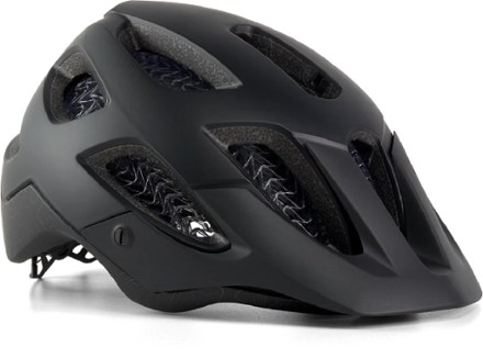 bontrager mountain bike helmet