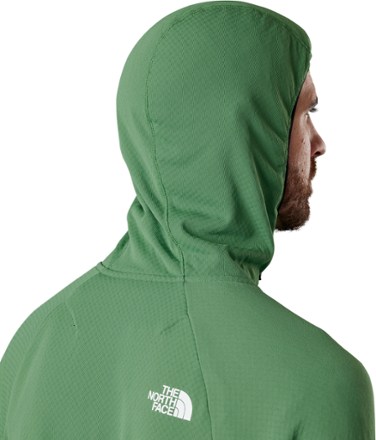 The North Face Summit FUTUREFLEECE Full-Zip Hoodie - Men's 4