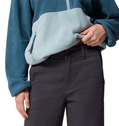Columbia ROC Wide-Leg Pants - Women's 5