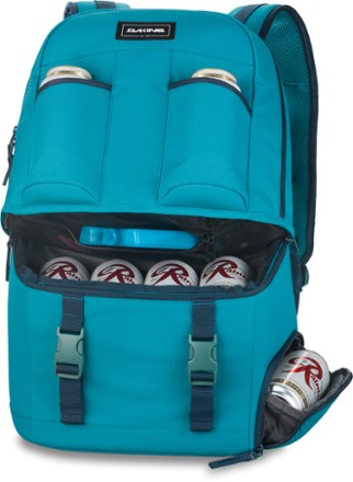 dakine insulated backpack