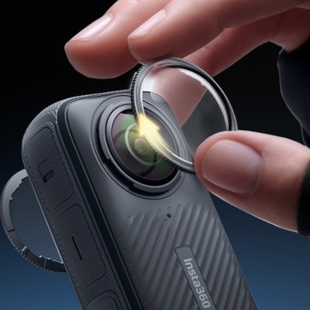 Insta360 X4 Premium Lens Guard 3