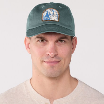 REI Co-op Cotton Ball Cap 2