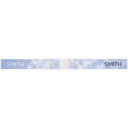 Smith 4D MAG S ChromaPop Snow Goggles with Lens Protector 4
