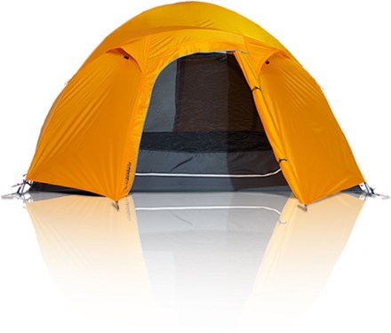 Zempire Trilogy Tent 2