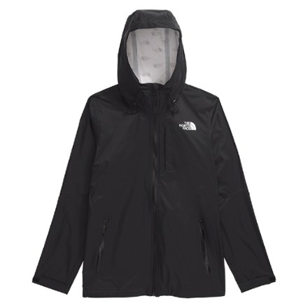 The North Face Alta Vista Rain Jacket - Women's 4