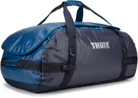 Thule Chasm 90 L Duffel Bag 0