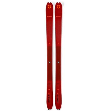 Blizzard Zero G 96 Skis - Men's - 2025/2026 0