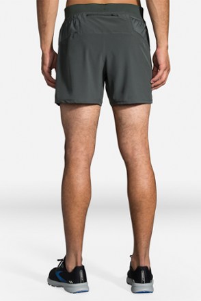 Brooks Sherpa Shorts - Men's 5" Inseam 2