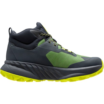 Awe Hiker Mid HELLY TECH Hiking Boots - Men's