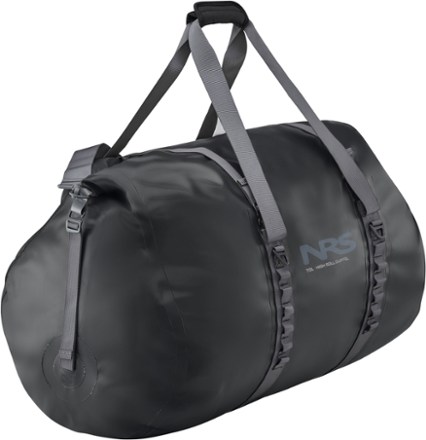 NRS High Roll Duffel Dry Bag - 70 Liters 1
