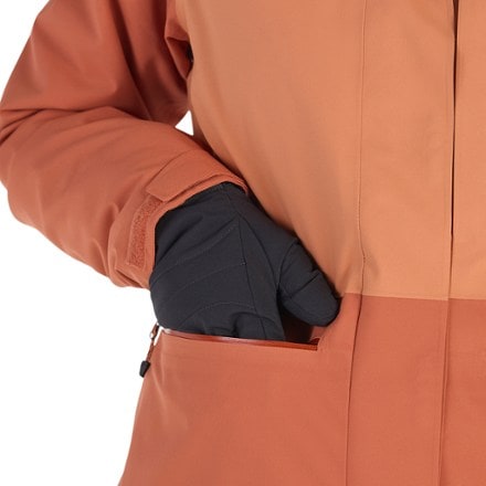Marmot Refuge Insulated Jacket - Women's 5