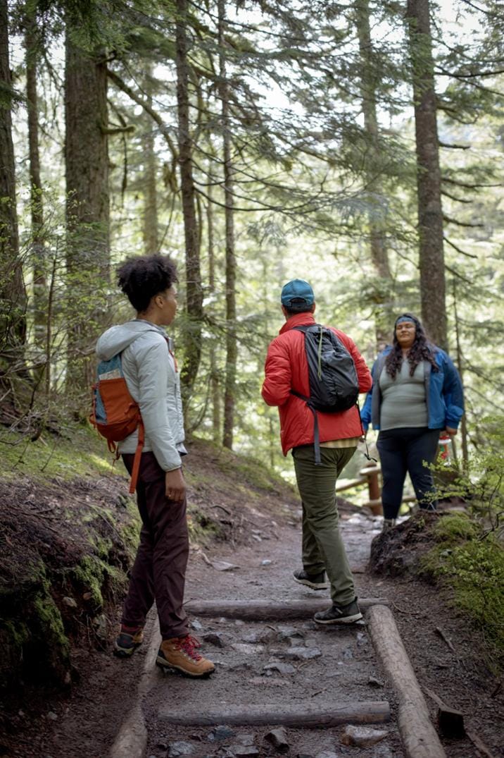 Location Image for Flash Insulated Jacket - Men's