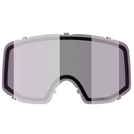 Salomon Sentry Pro Sigma +1 Lens Snow Goggles 4