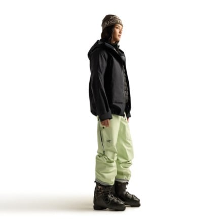 Arc'teryx Sentinel Jacket - Women's 5