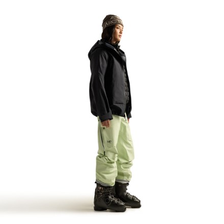 Sentinel Jacket - Women's